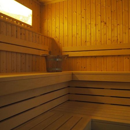 Bergzeit Appartements Warth  Екстериор снимка