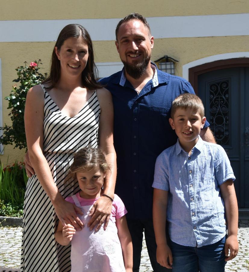 Bergzeit Appartements Warth  Екстериор снимка