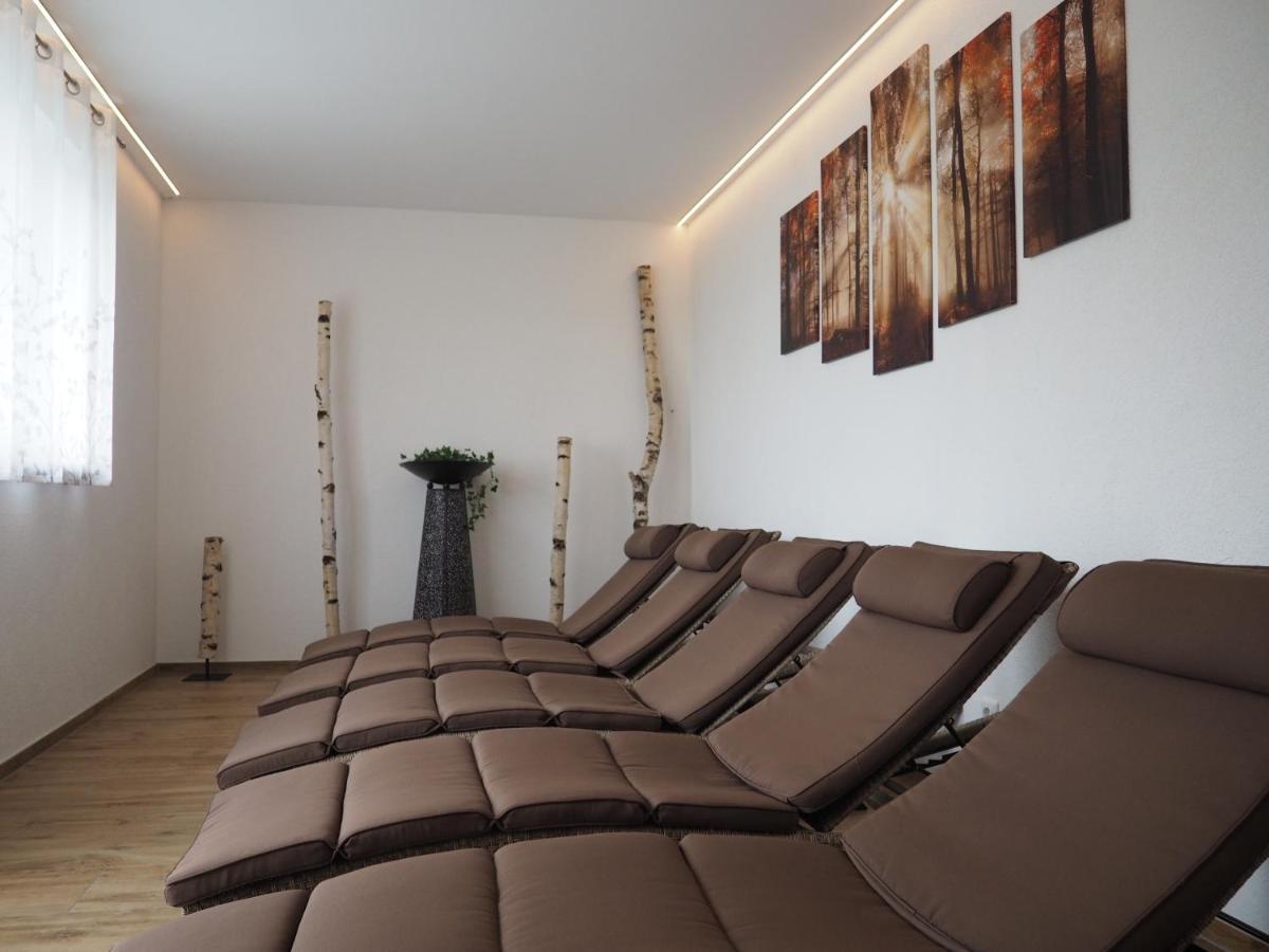 Bergzeit Appartements Warth  Екстериор снимка