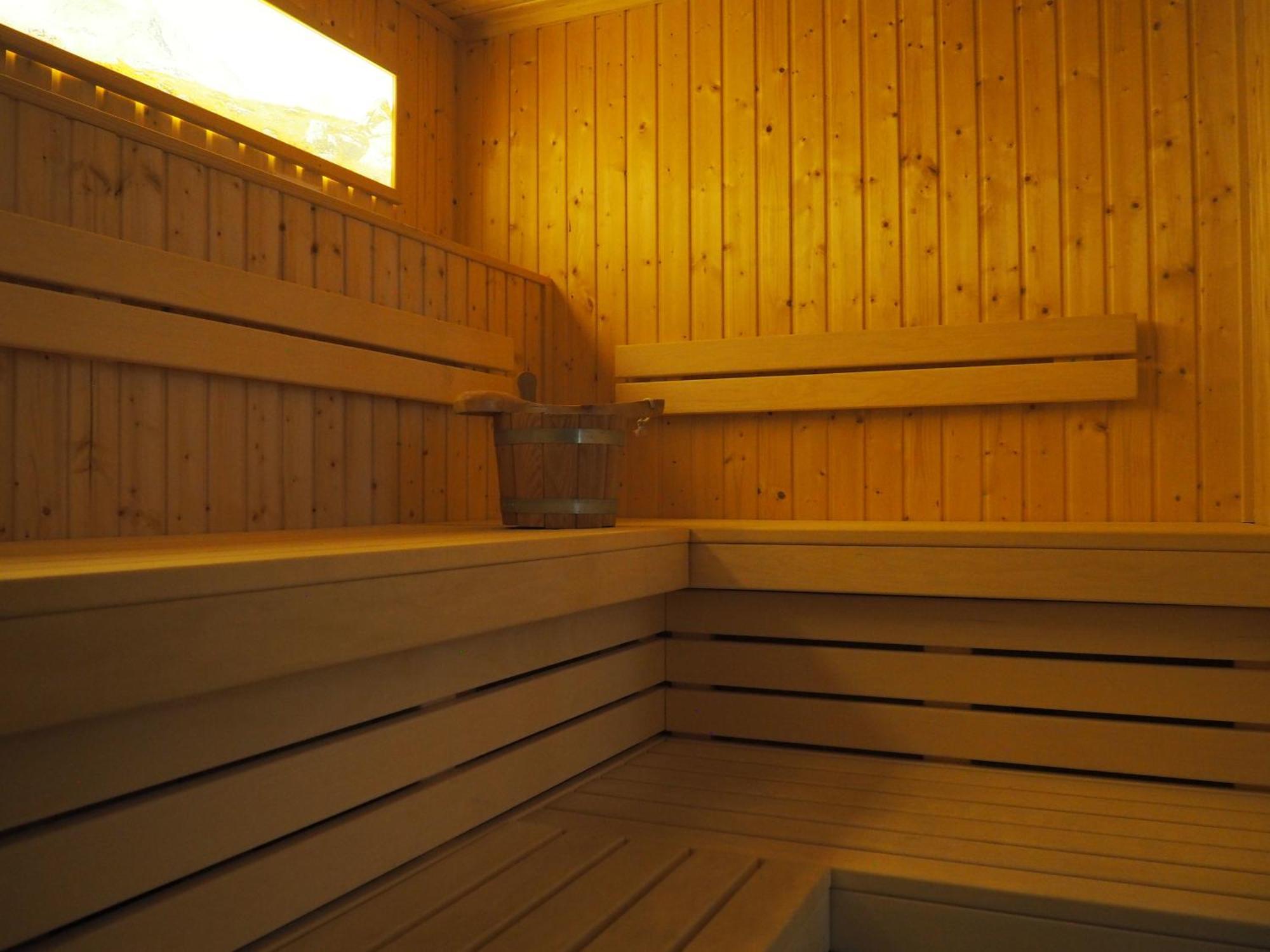 Bergzeit Appartements Warth  Екстериор снимка