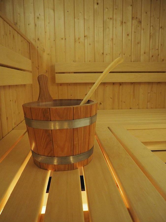 Bergzeit Appartements Warth  Екстериор снимка
